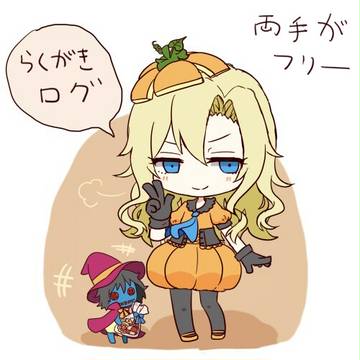 らくがきログ⑥