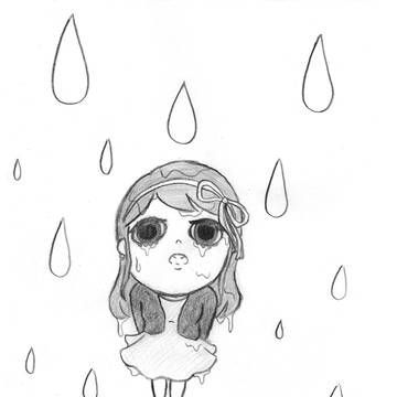 Rain Drop-IU