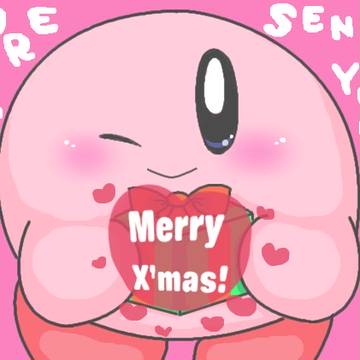 めりーくりすます!