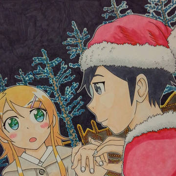 クリスマスプレゼント