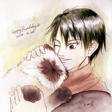 越前リョーマ生誕祭2014
