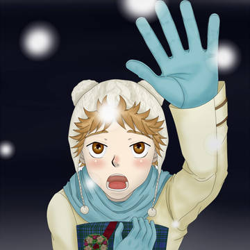 プレゼント