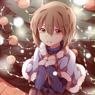 雪步，お誕生日おめでとう