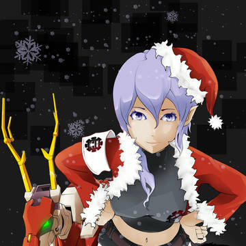 Merry Christmas 2014