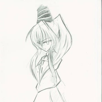 もののべさん