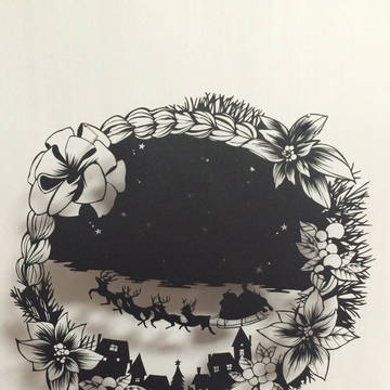 クリスマス