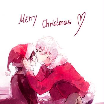 ~✫ Merry Christmas ✫~
