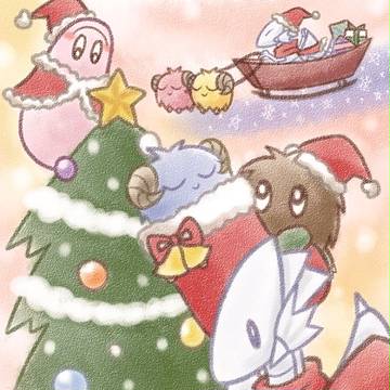 2014メリークリスマス