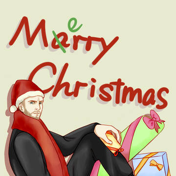 Lee Christmas