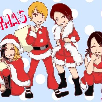Merry Christmas!!!