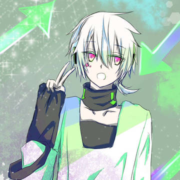 konoha生日快樂 w