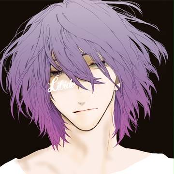 冬コミ紫氷サンプル