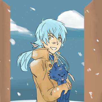 アニマダBOXおめでとう