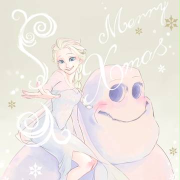 MerryXmas！