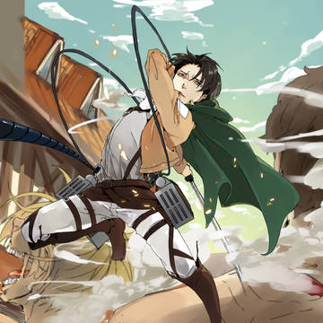 兵長誕