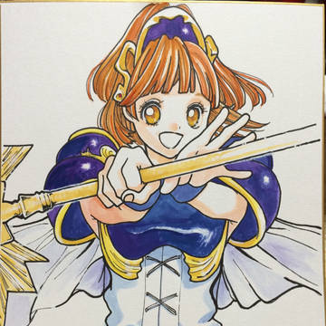 ぷよぷよ〜…