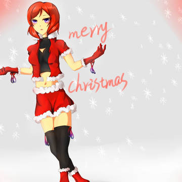 merry christmas