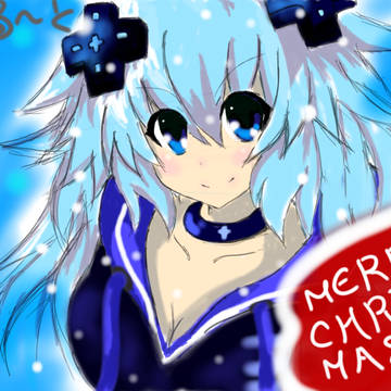 メリークリスマス