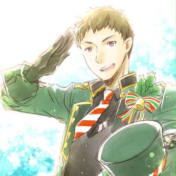 信玄さんおめでとう！