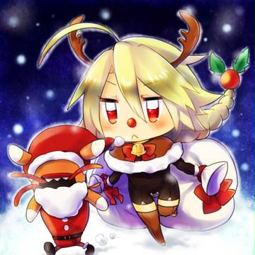メリークリスマス