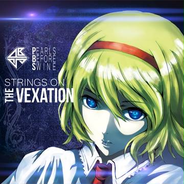 【C87】STRINGS ON THE VEXATION
