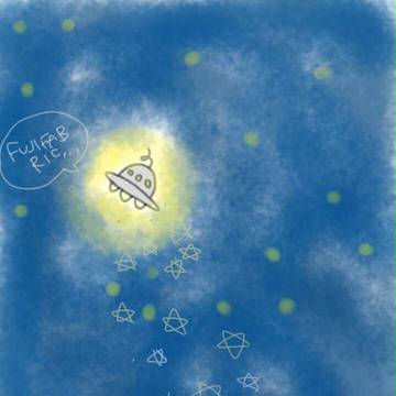 star