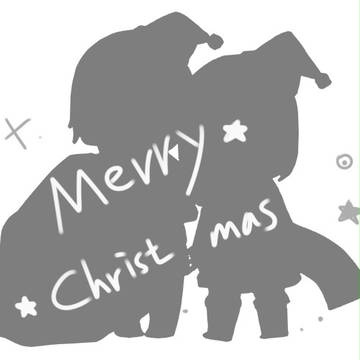 メリークリスマスです！