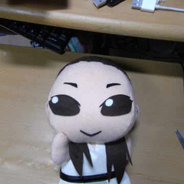 +Aダンサーズぬいぐるみ