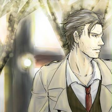 サイコブレイク落書６