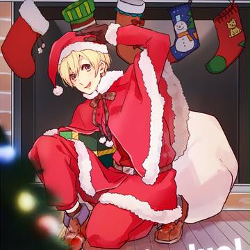 メリークリスマス！