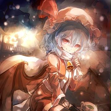 紅いサンタ