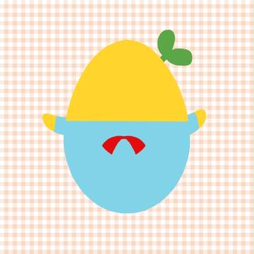 ふなたまご
