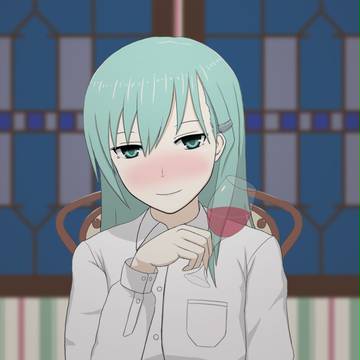「ねぇ……このあとどうする？」
