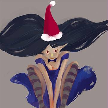 Marcy X'mas
