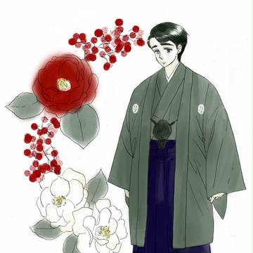 【ぴくホグ】セイジ・アジュア【TF】