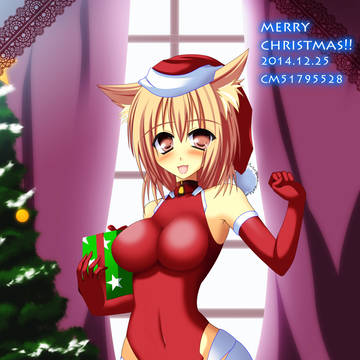 Merry Christmas!!