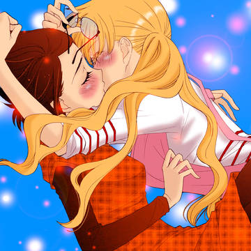 Yuuko x Chihiro - Secret Recipe