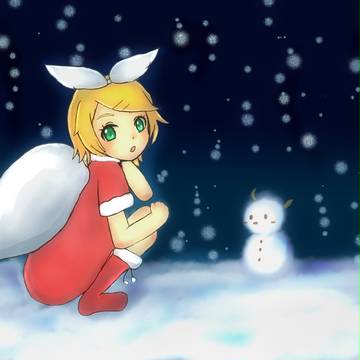 *MaryXmas*