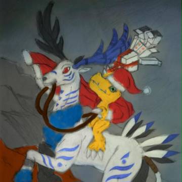 メリークリスマス