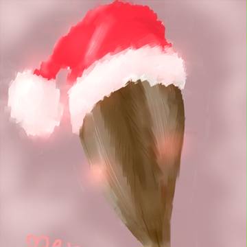 Merry Christmas~
