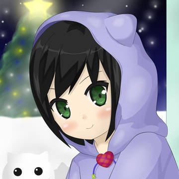 2014 Winter Karin