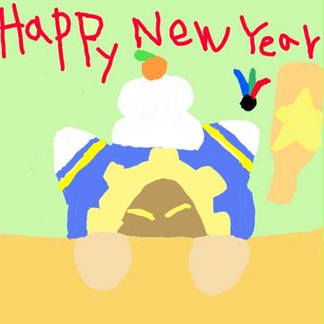 Twitter絵まとめ