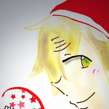 MaryXmas!!【初投稿】