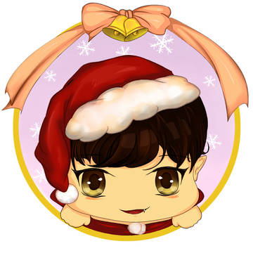 Merry Christmas~