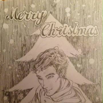 Merry Chriatmas 2014