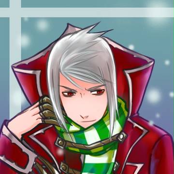 ~Merry Christmas~