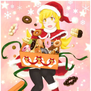 ドーナツ