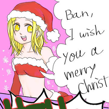 Merry Christmas!!