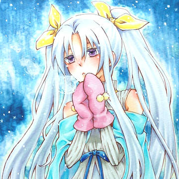 アクア