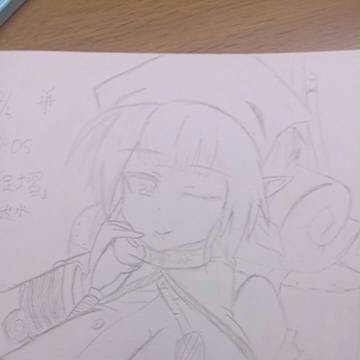 汚狐先生の足摺さん